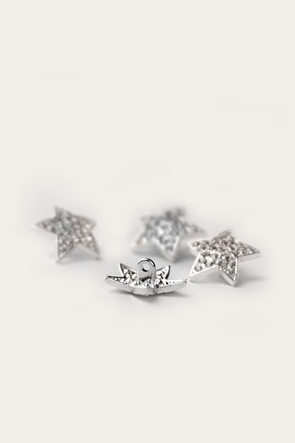 Star buttons - 2