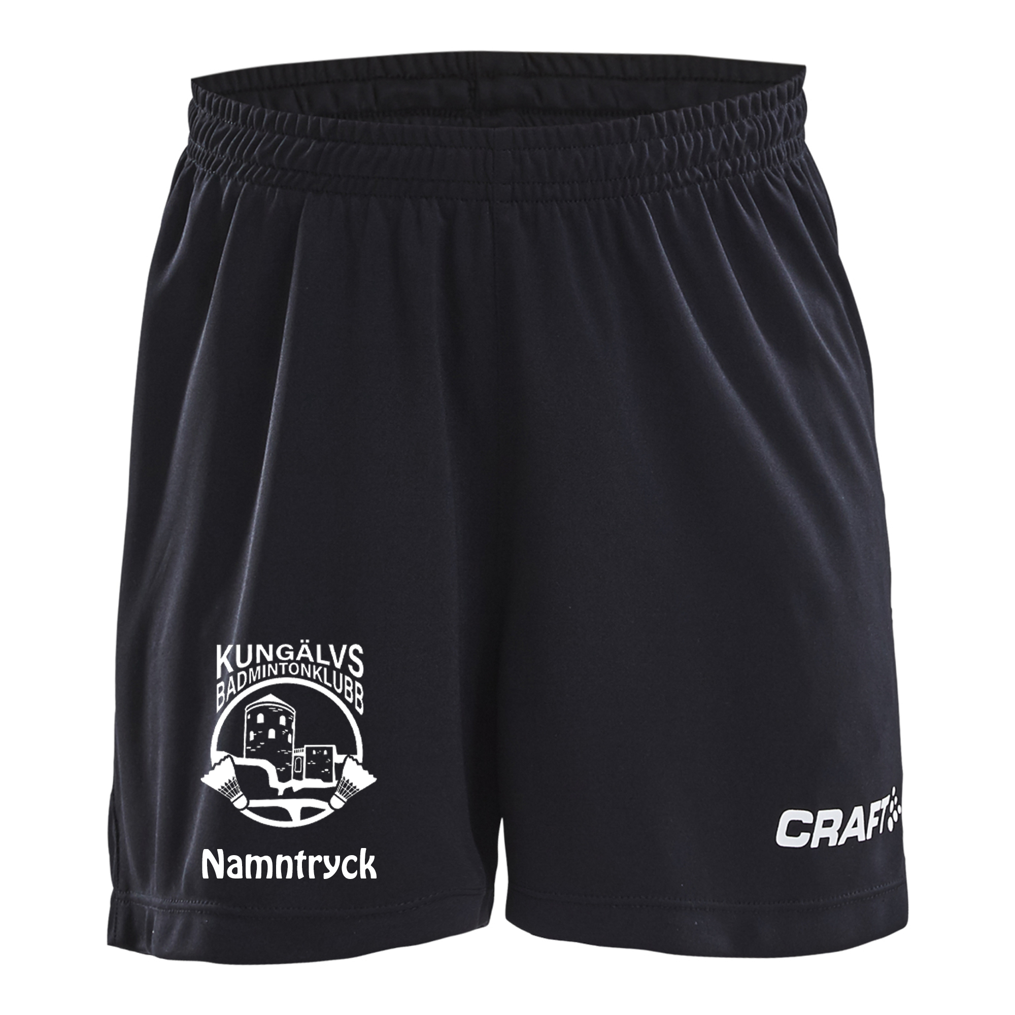 KBMK Craft Squad Shorts Jr