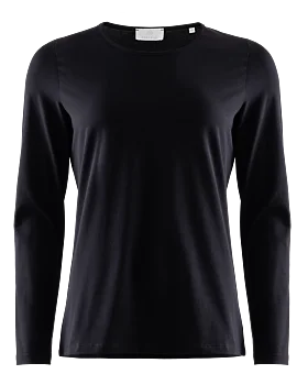 W's Tipton LS Tee