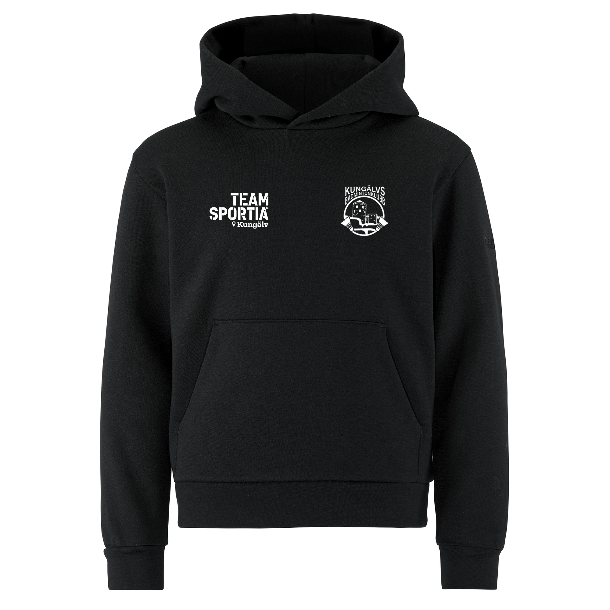 KBMK Craft Community 2.0 Hoodie Jr