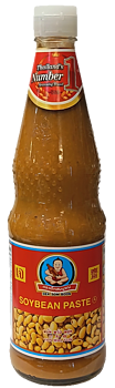 Sojaböna Pasta 810 g