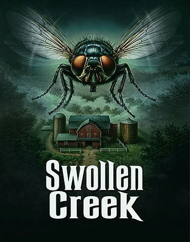 Swollen Creek (BLU-RAY)