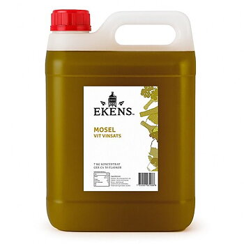 Ekens Mosel Exclusive vinsæt