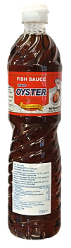 Fisksås 700ml