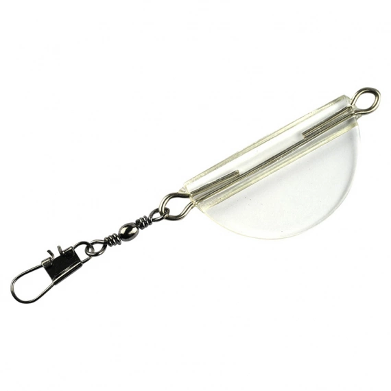 Darts Anti Kink förhindrar lintvinning och trassel när du ror drag eller trollar med spinnare. Levereras i 2-pack