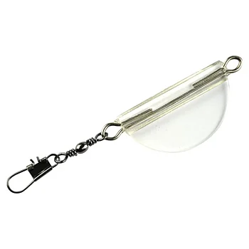 Darts Anti Kink förhindrar lintvinning och trassel när du ror drag eller trollar med spinnare. Levereras i 2-pack