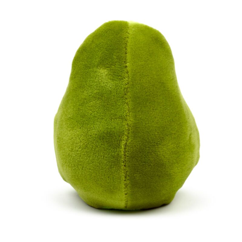 Klämbar Mjukis - Avokado - 4