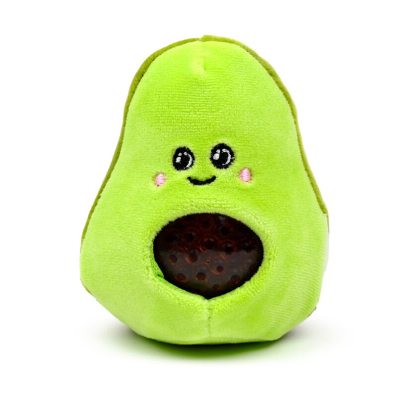Klämbar Mjukis - Avokado - 3