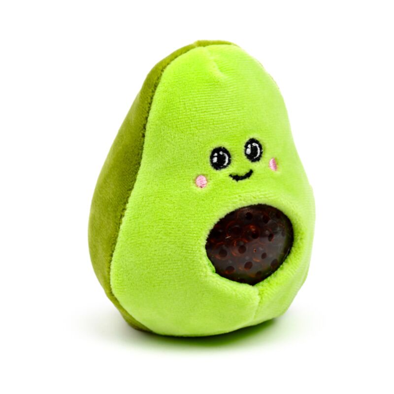 Klämbar Mjukis - Avokado