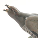 Jens Peter Dahl-Jensen (20th Century) Cuckoo #1770 22/20 cm
