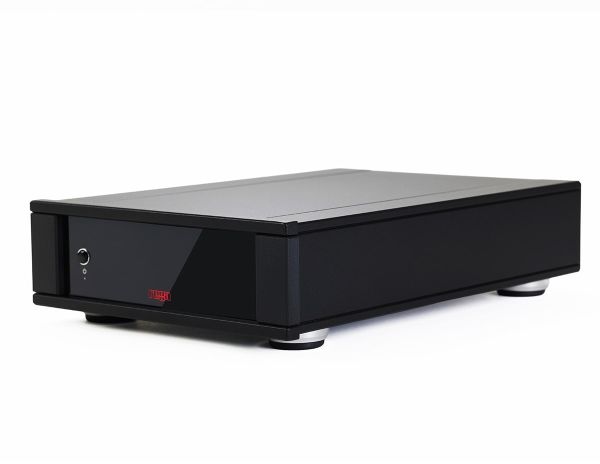 Rega AOS - 3
