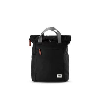 Ryggsäck från ROKA , modell Finchley Small, svart