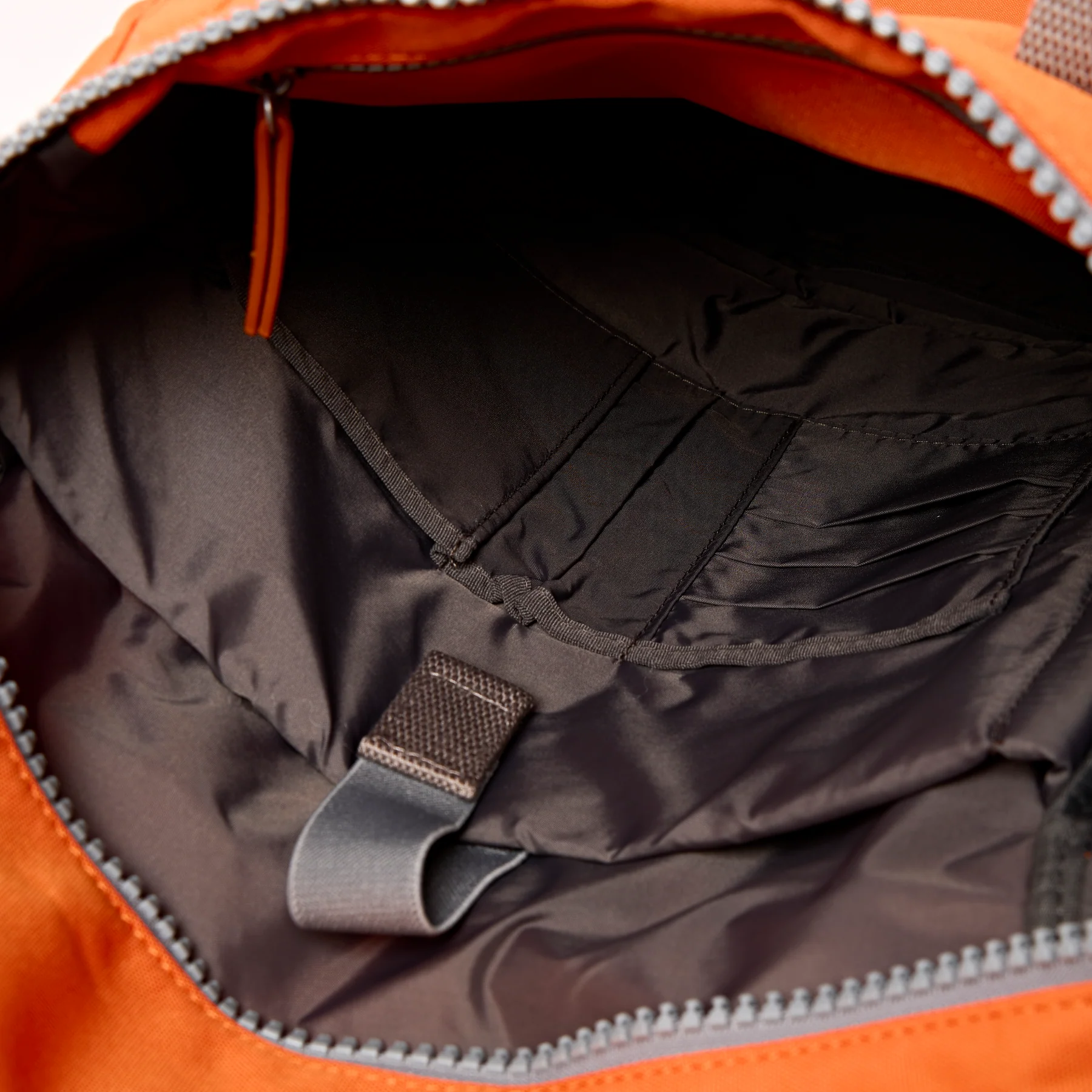 Ryggsäck från ROKA , modell Finchley Small, orange - 4