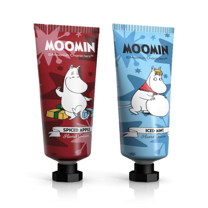 Mumin Jul Handkräm - 2