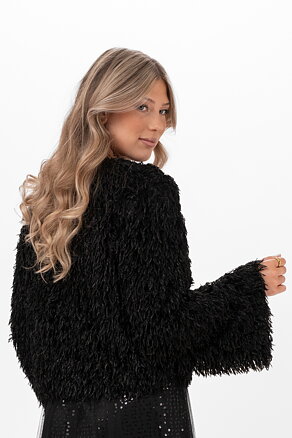 Madison Jacket - black
