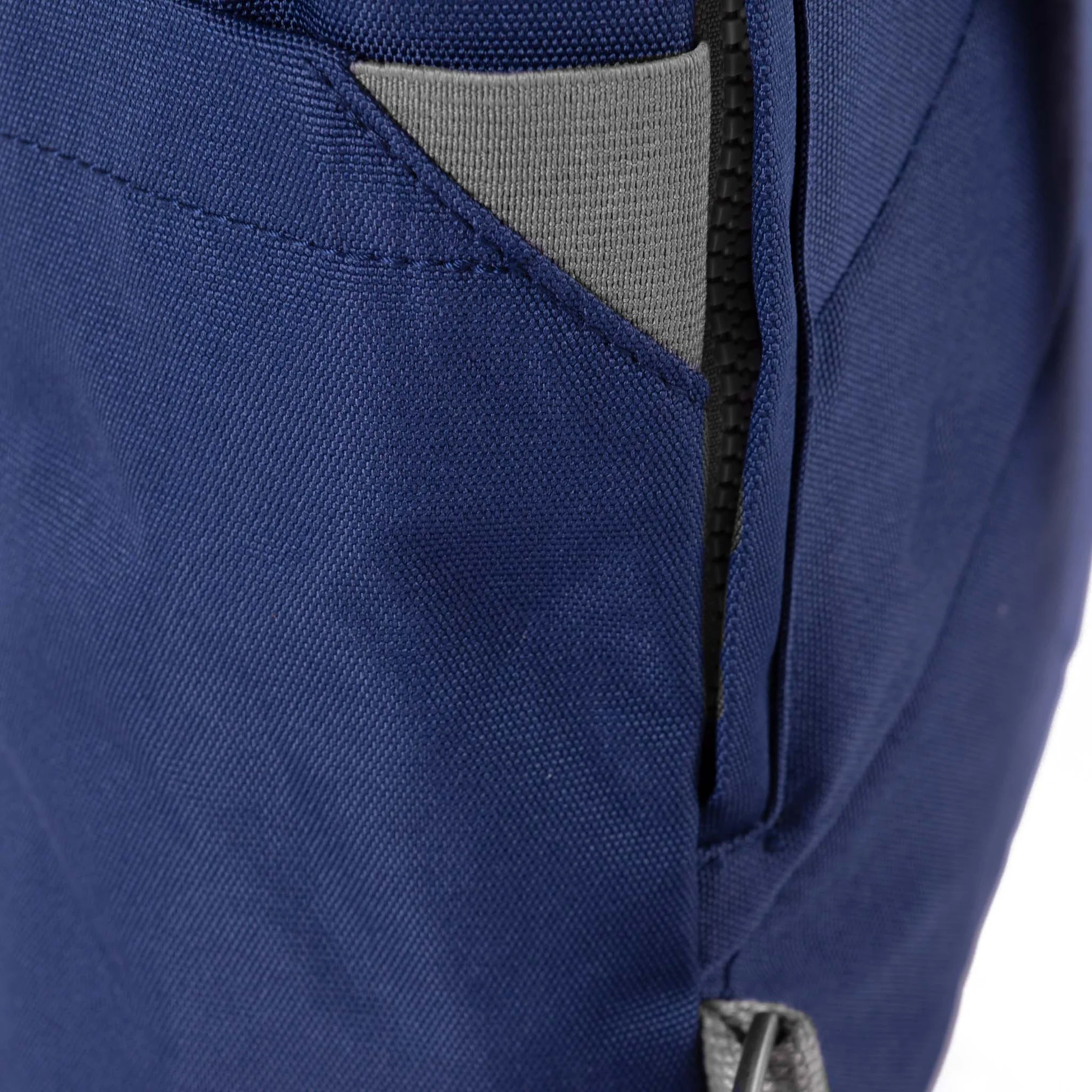 Ryggsäck från ROKA , modell Finchley Small, Mineral - 3