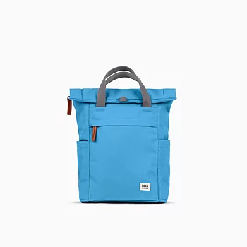 Ryggsäck från ROKA , modell Finchley Small,Malibu Blue