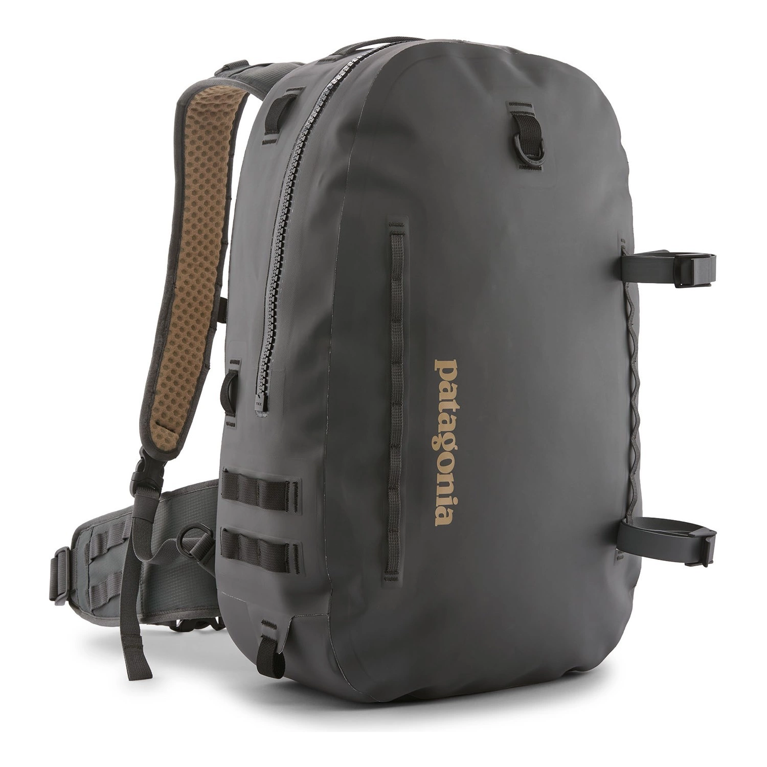 Patagonia Guidewater Backpack - Forge Grey