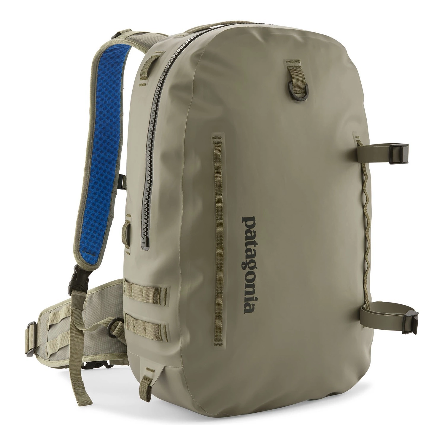 Patagonia Guidewater Backpack - River Rock Green