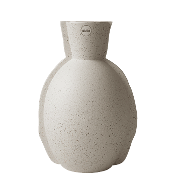 Vas Edge cream dot