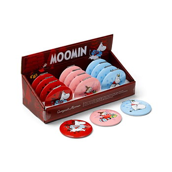 Mumin Jul Fickspegel