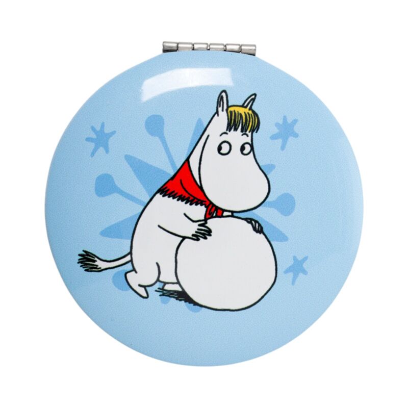 Mumin Jul Fickspegel - 5