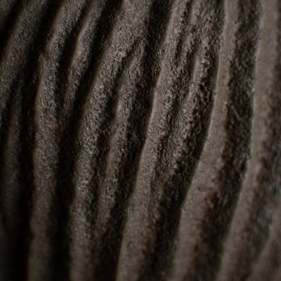 Urna Raw sandy dust Large (Skickas ej) - 2