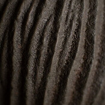 Urna Raw sandy dust Large (Skickas ej)