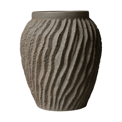 Urna Raw sandy dust Large (Skickas ej)
