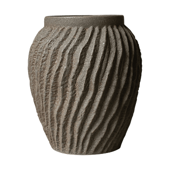 Urna Raw sandy dust Large (Skickas ej)