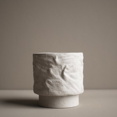 Kruka Flow pot - 4