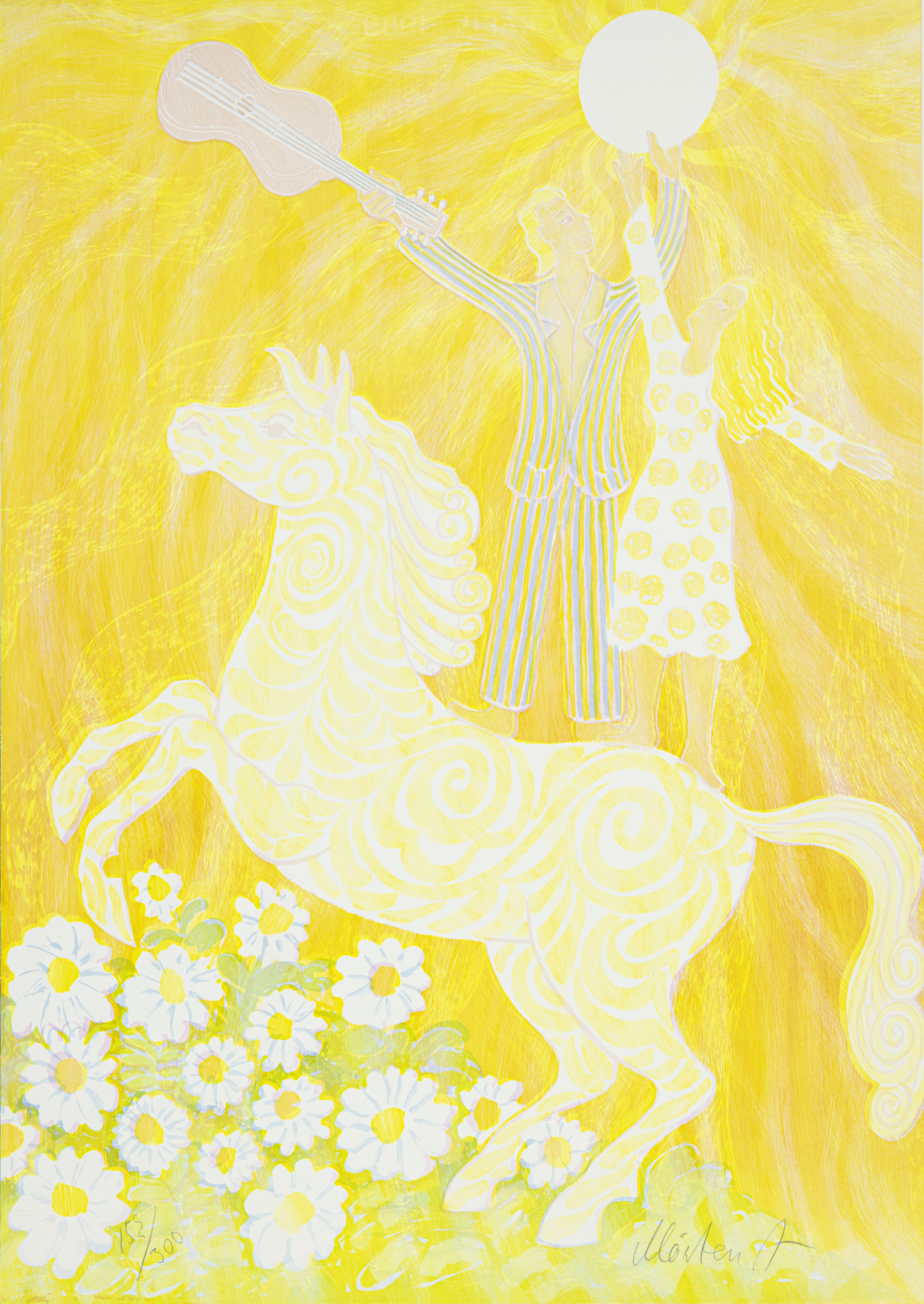 Serenad #2