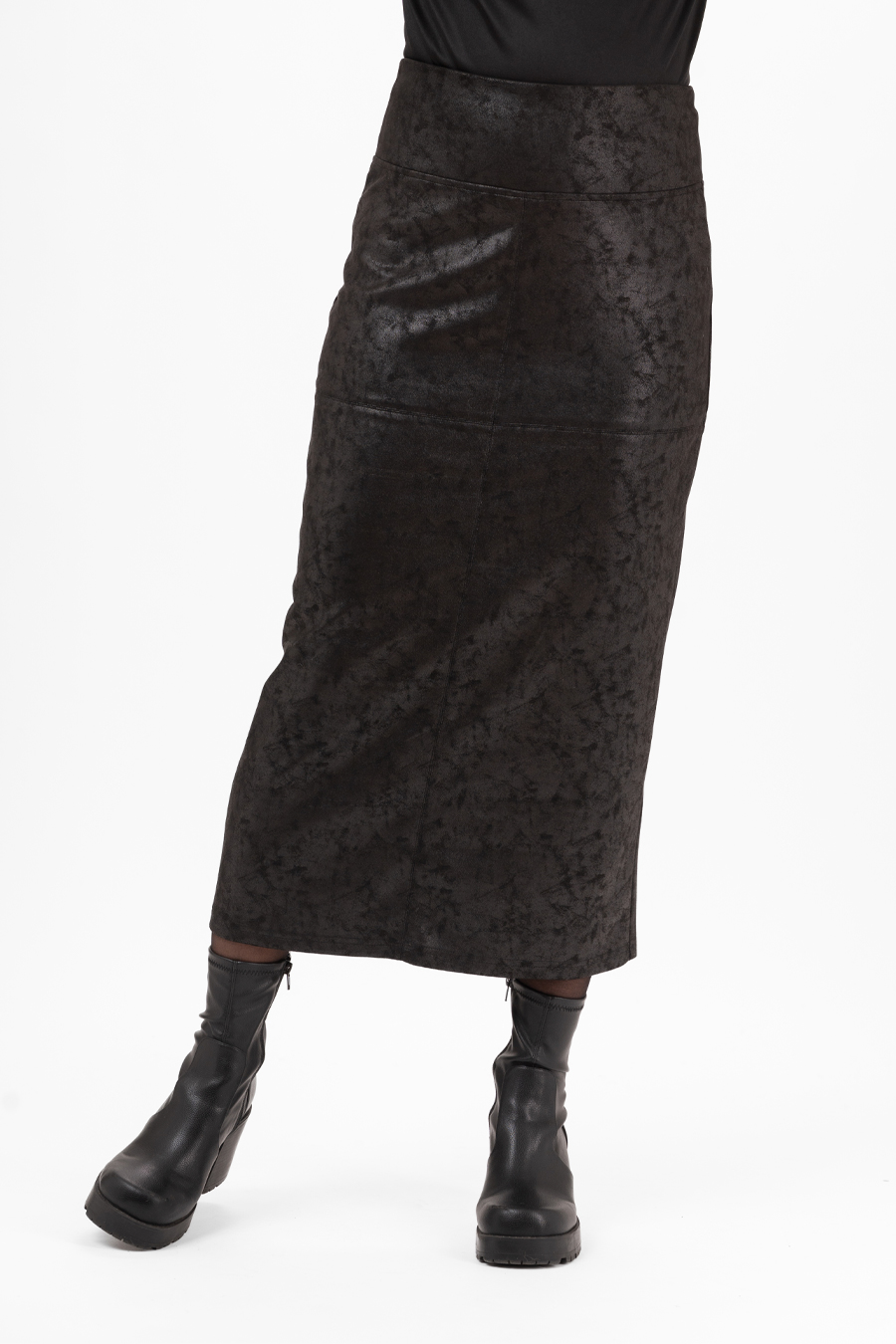 Colt skirt - black