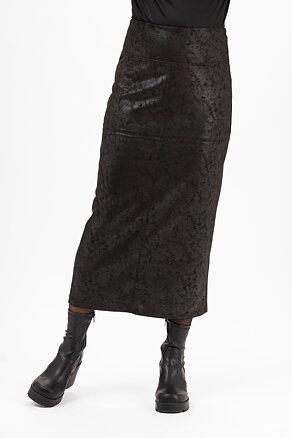 Colt skirt - black