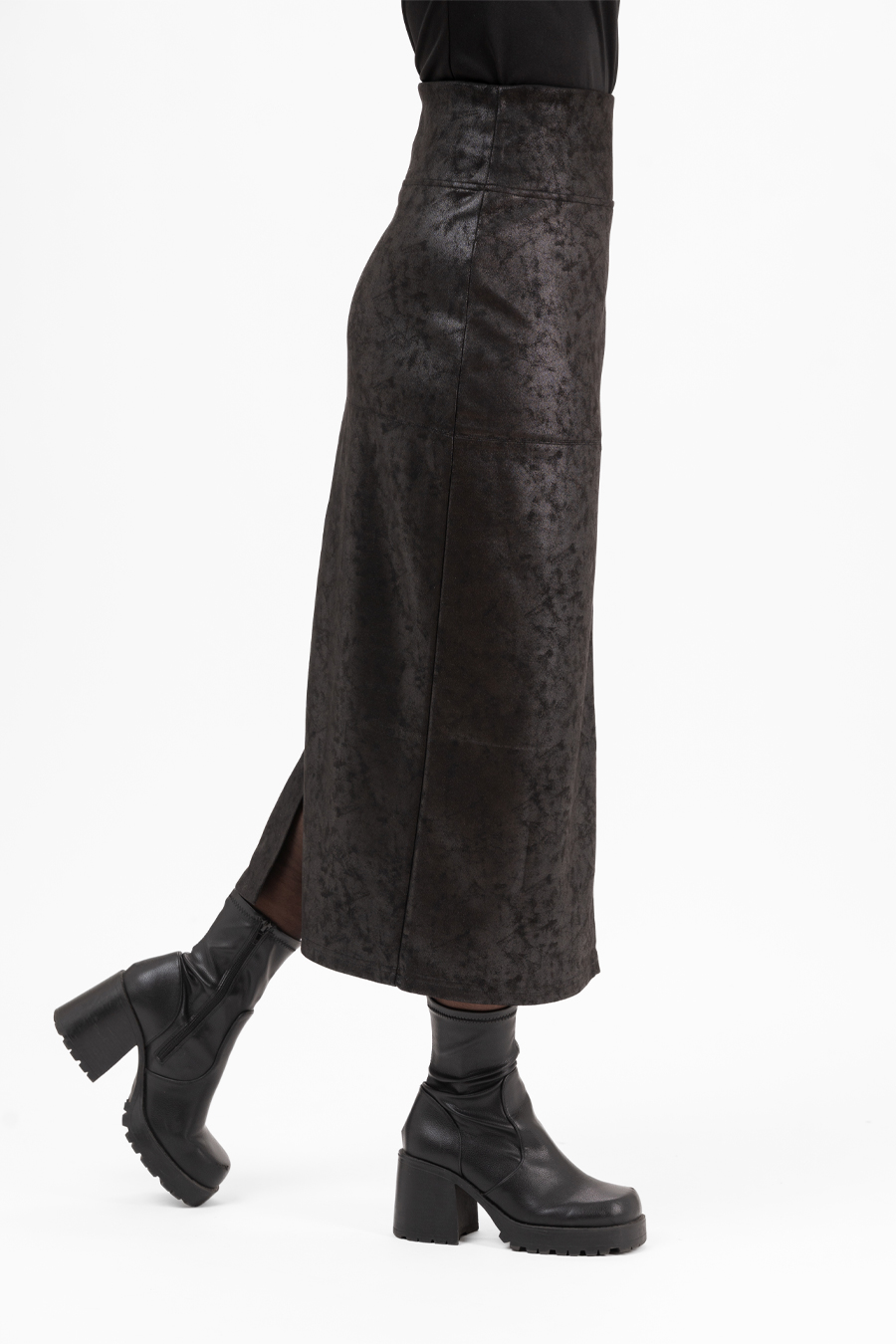 Colt skirt - black - 3