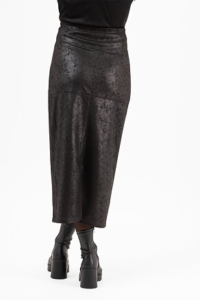 Colt skirt - black