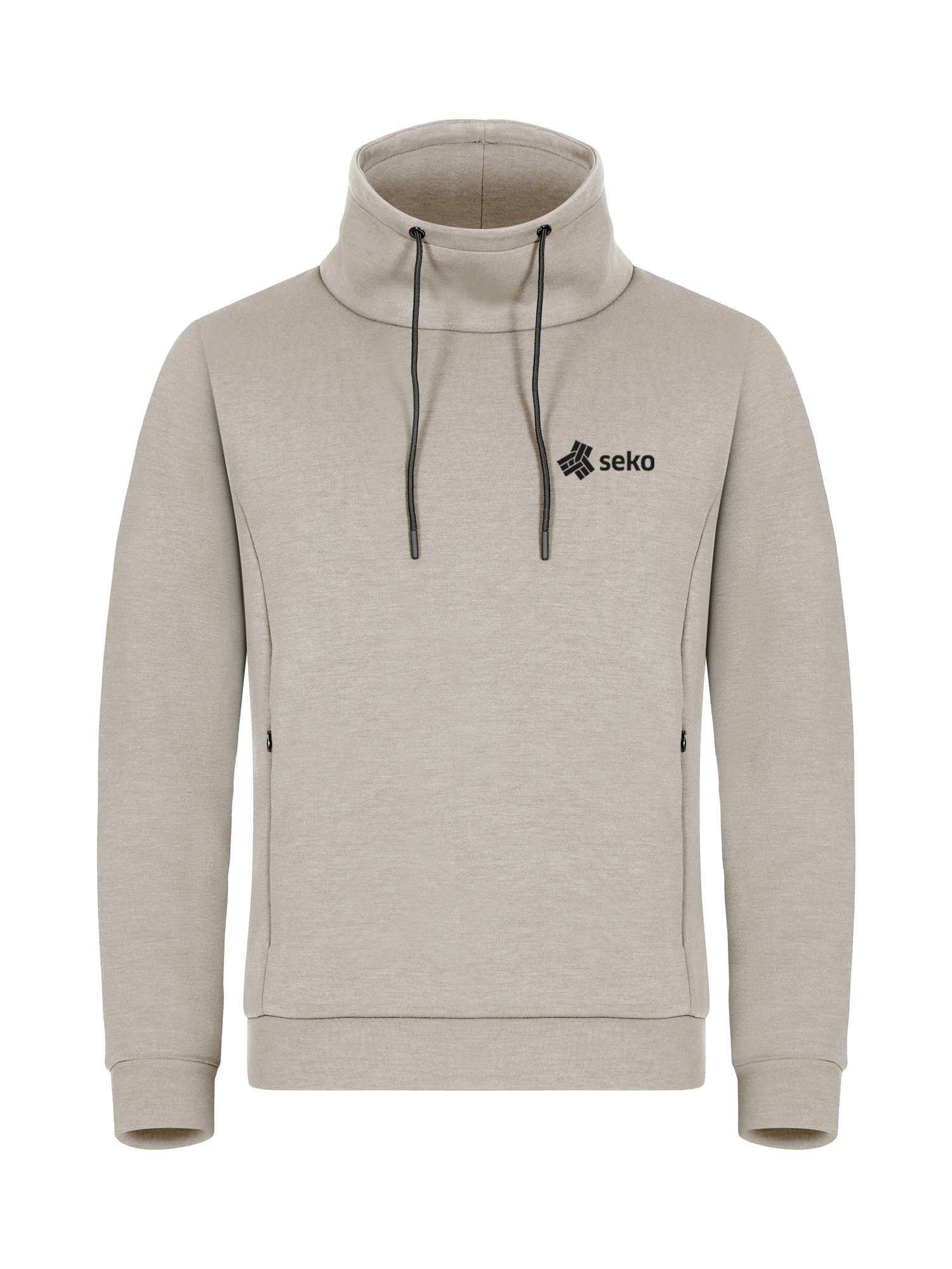 Sweatshirt Hobart - Herr - Flera färger