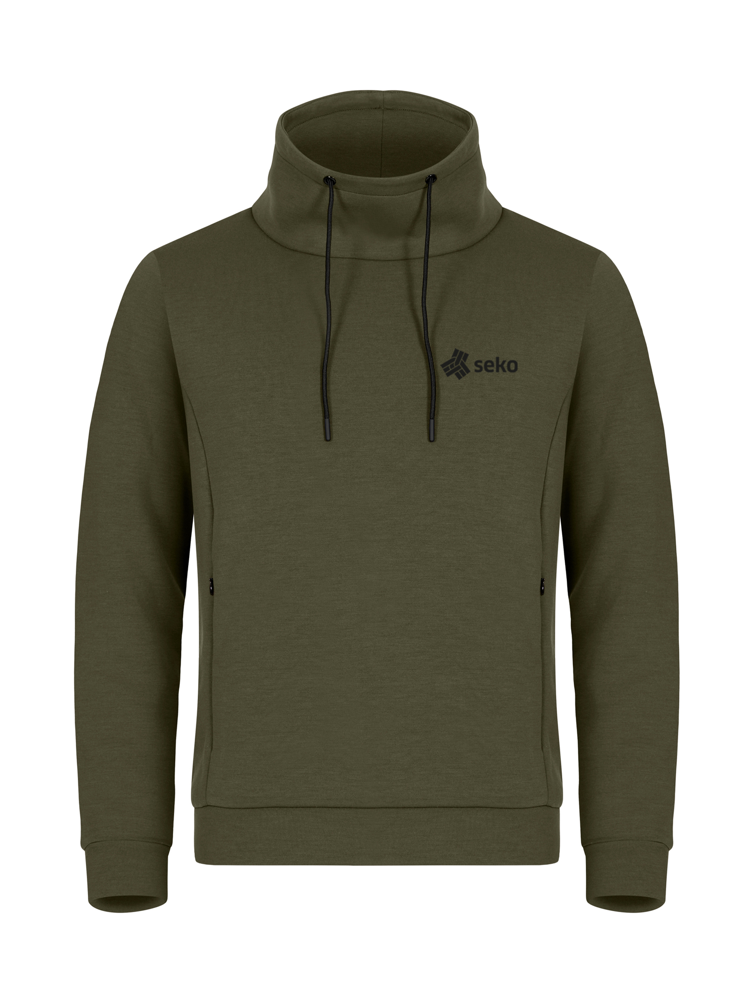 Sweatshirt Hobart - Herr - Flera färger - 3