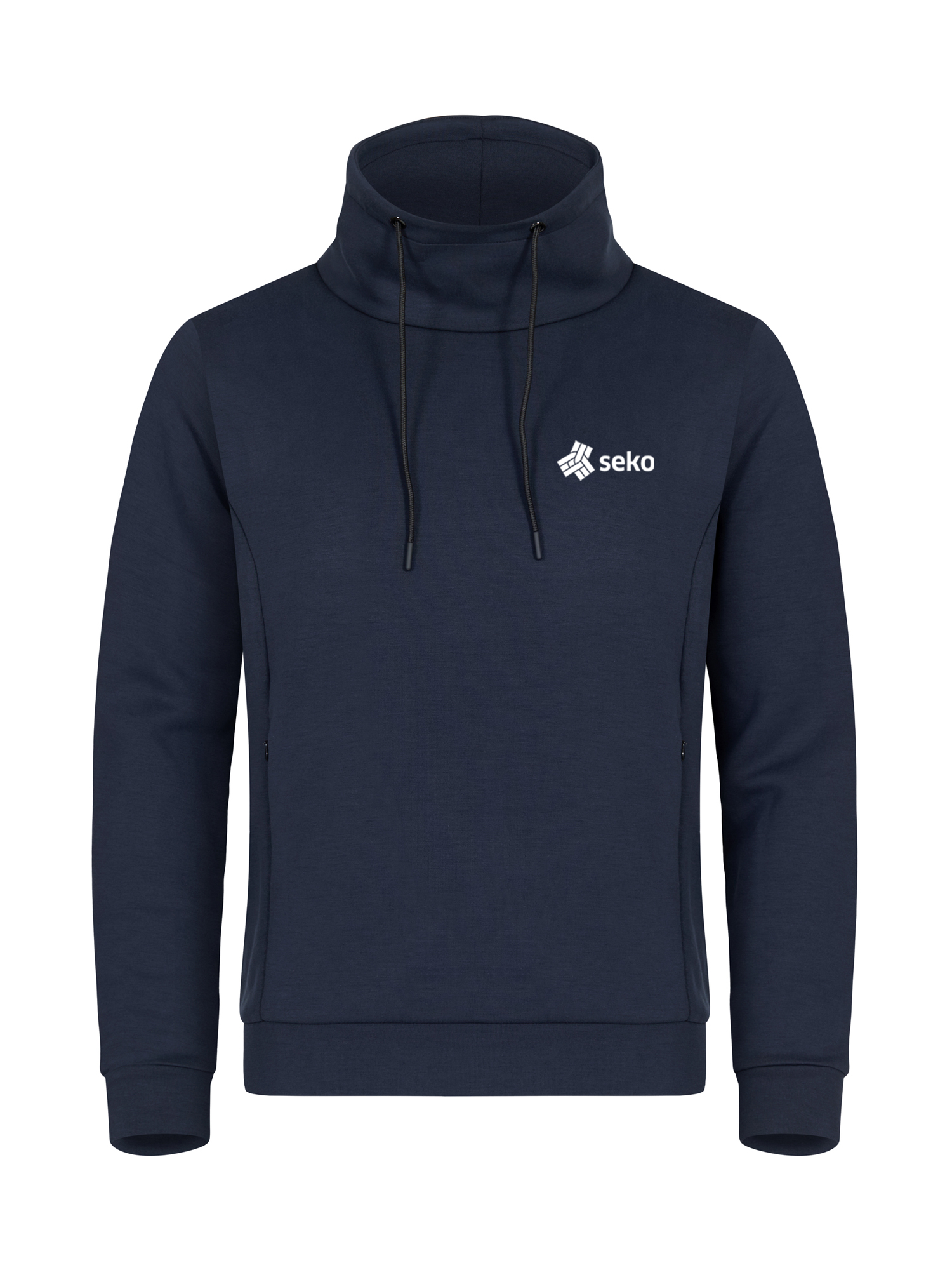 Sweatshirt Hobart - Herr - Flera färger - 5