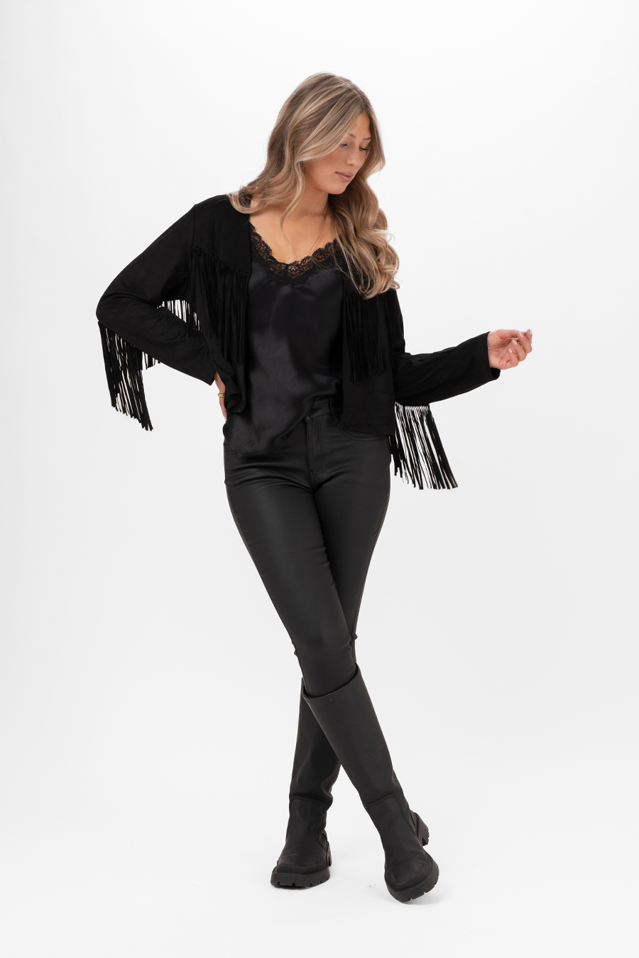 Dakota- black - 7