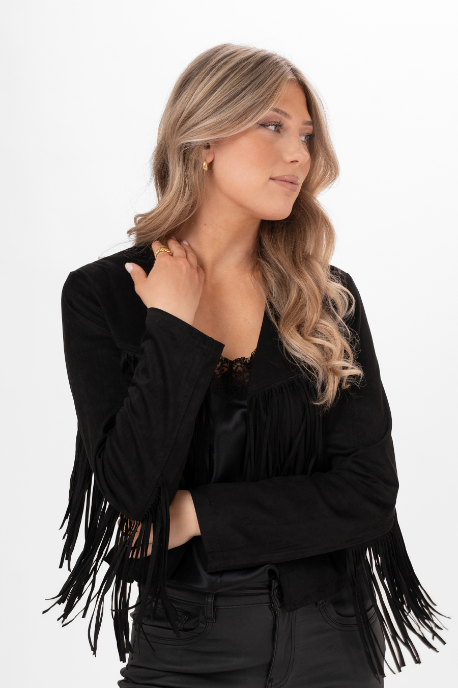 Dakota- black - 5