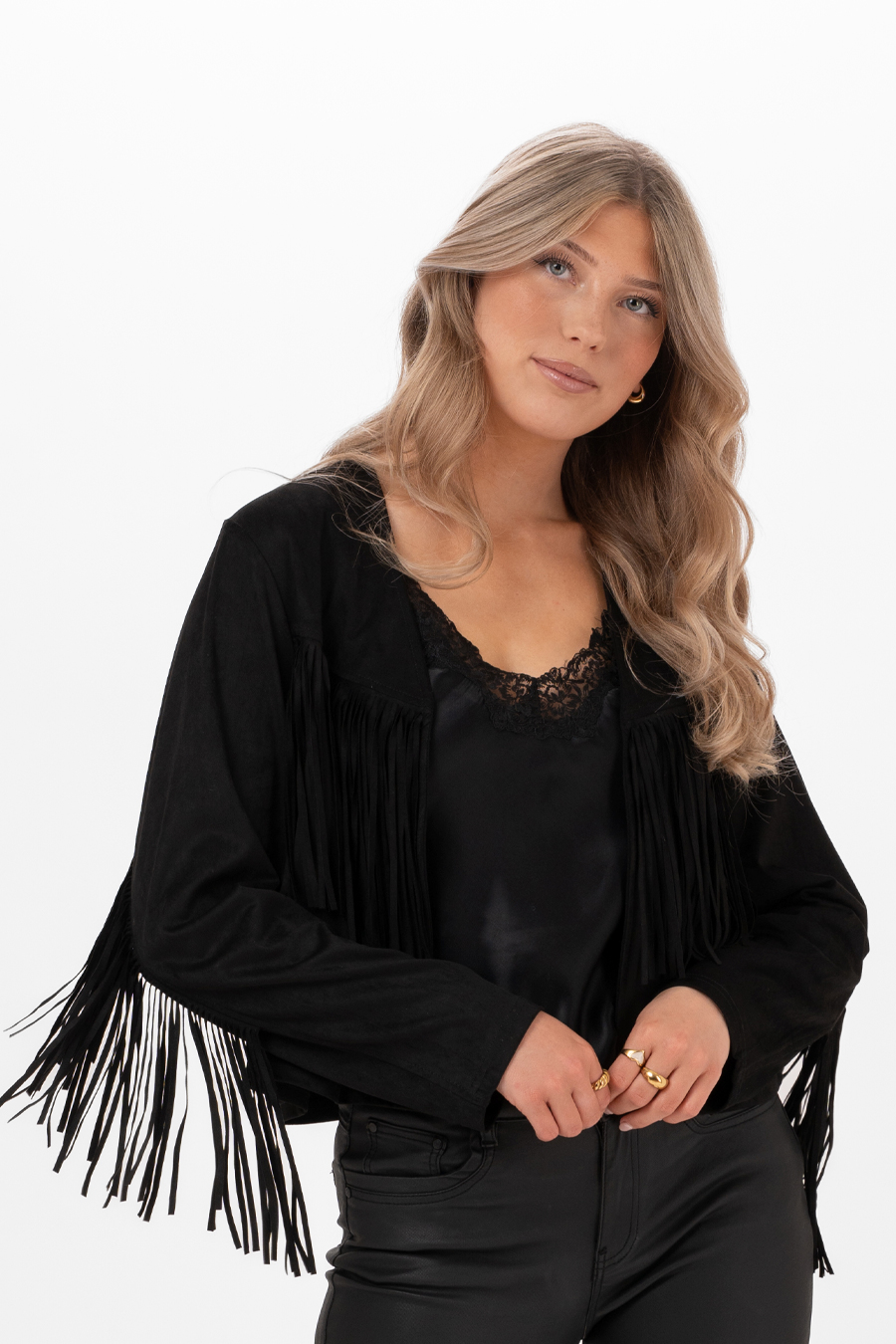 Dakota- black - 6