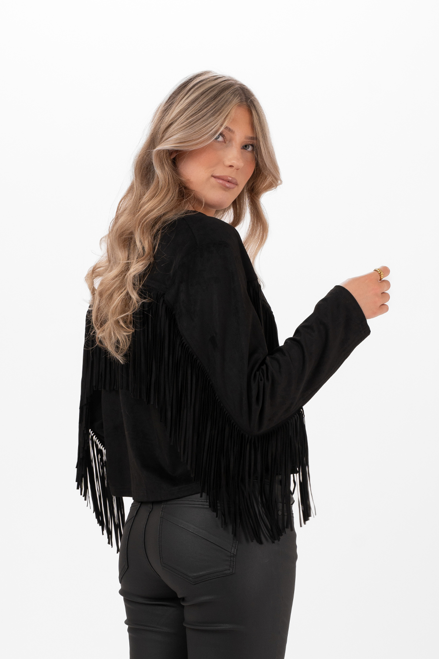 Dakota- black - 3