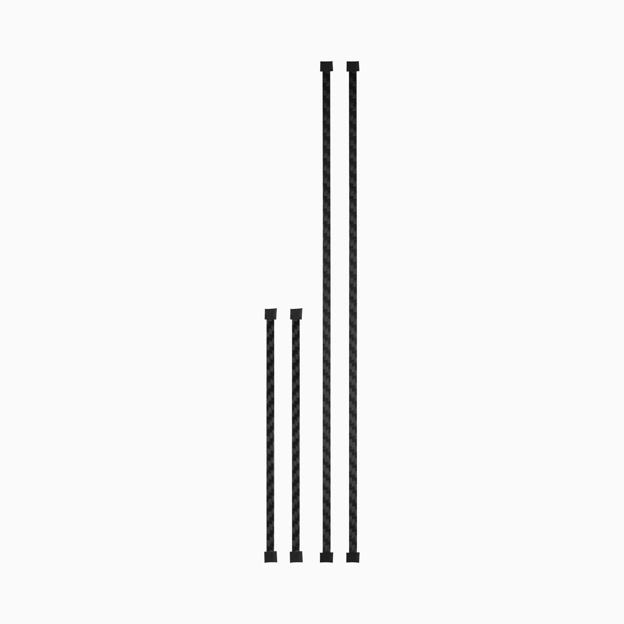 Armstrong XPS lattor set 4 st