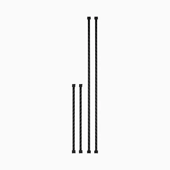 Armstrong XPS lattor set 4 st