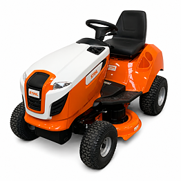 STIHL – RT 4097.1 SX – Åkgräsklippare