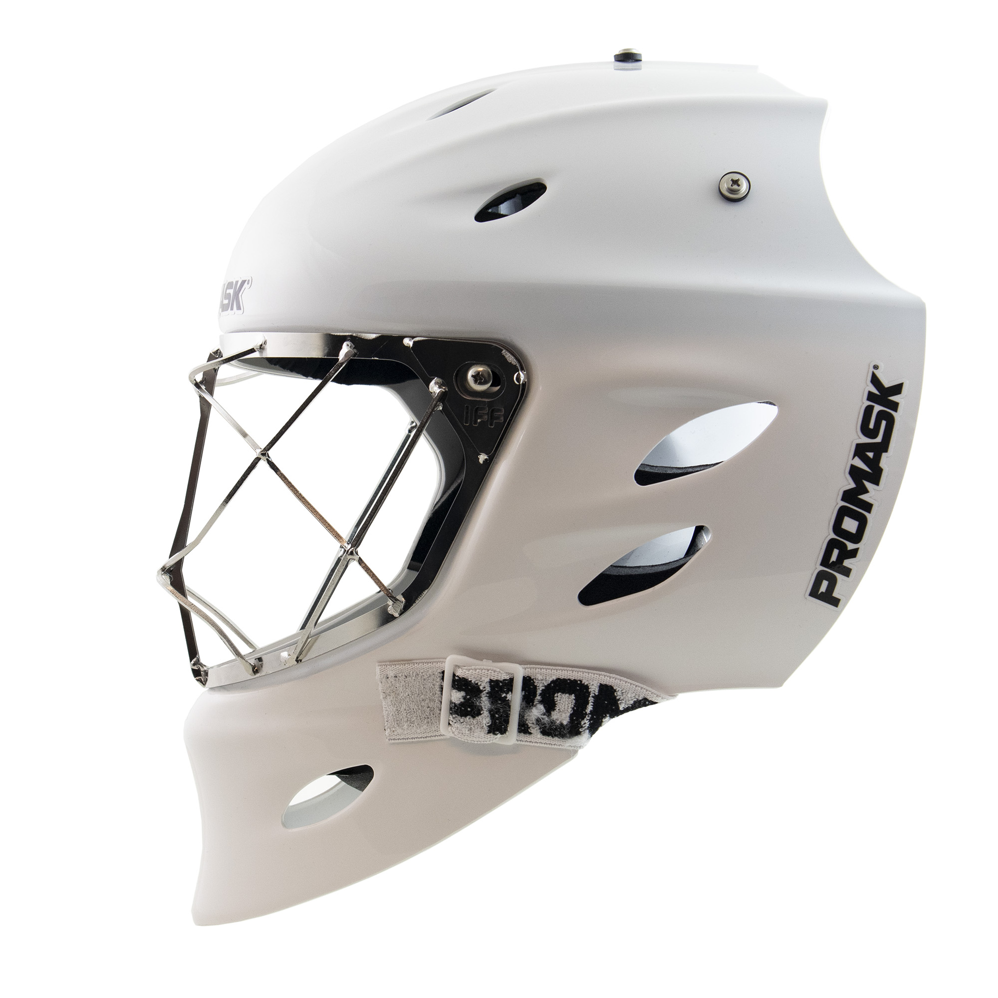 promask - 4