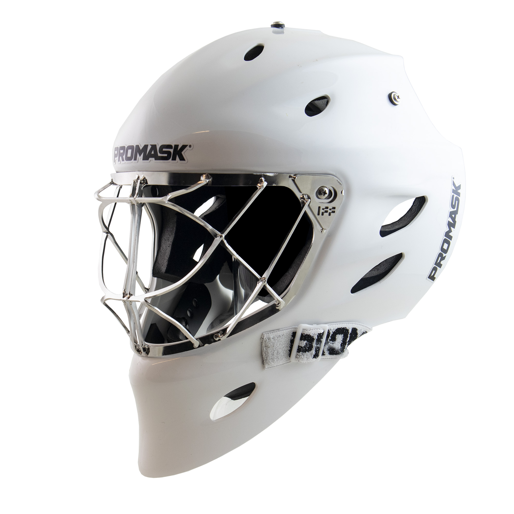 promask - 5