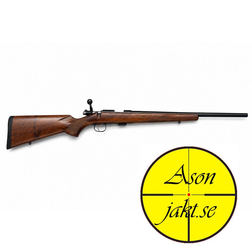 BRNO CZ 453 Varmint 22 LR - VMB EJ MOMS