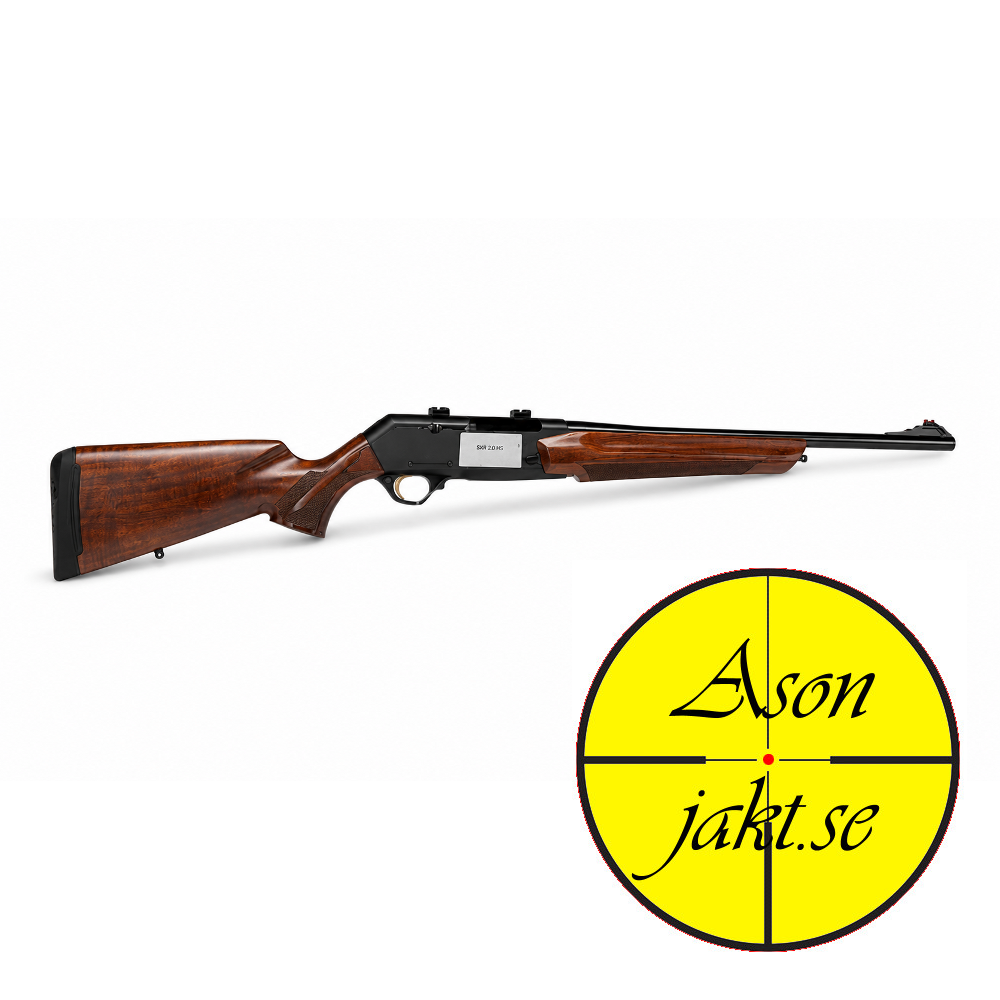 Browning Bar Long Trac Elite 30-06 - VMB EJ MOMS